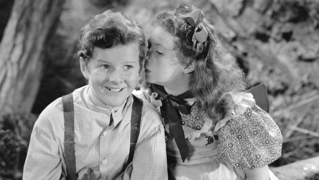 Le avventure di Tom Sawyer