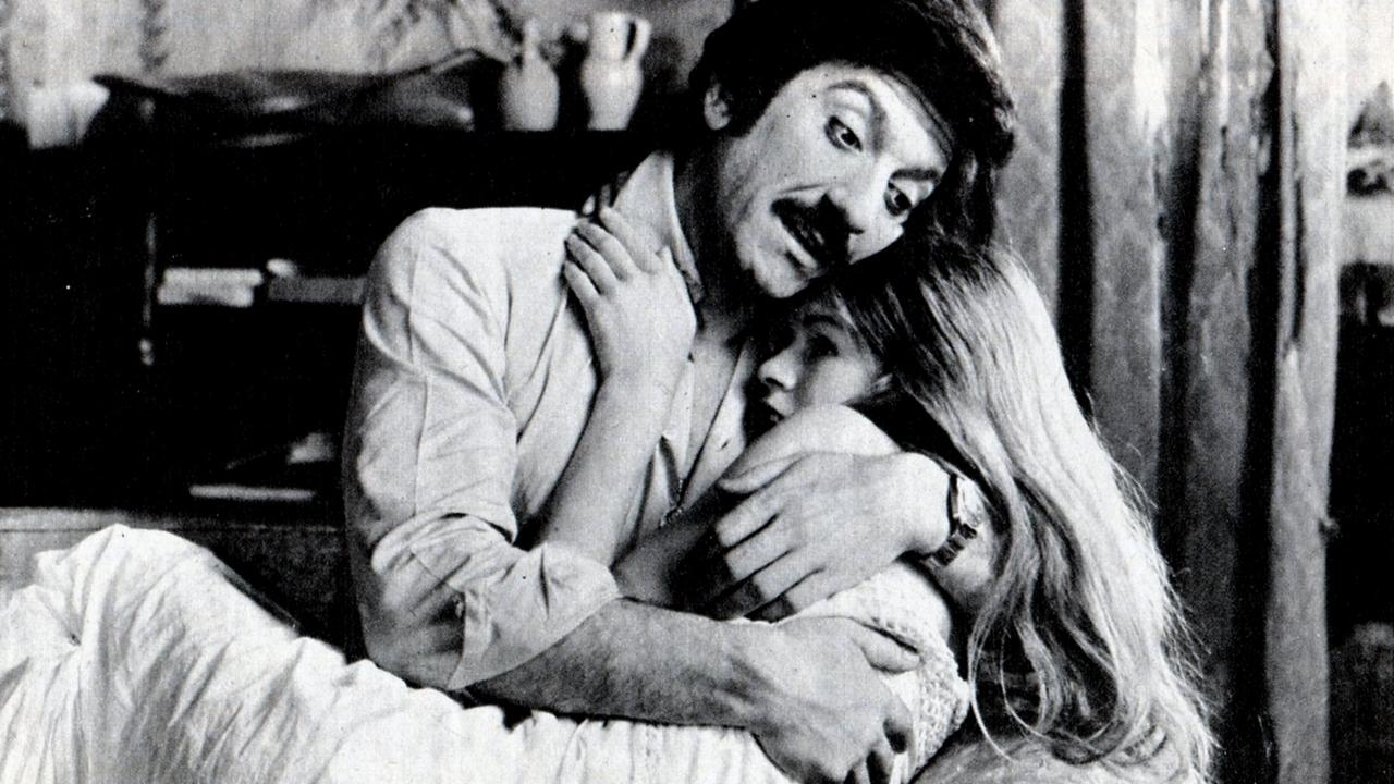 Le farò da padre
