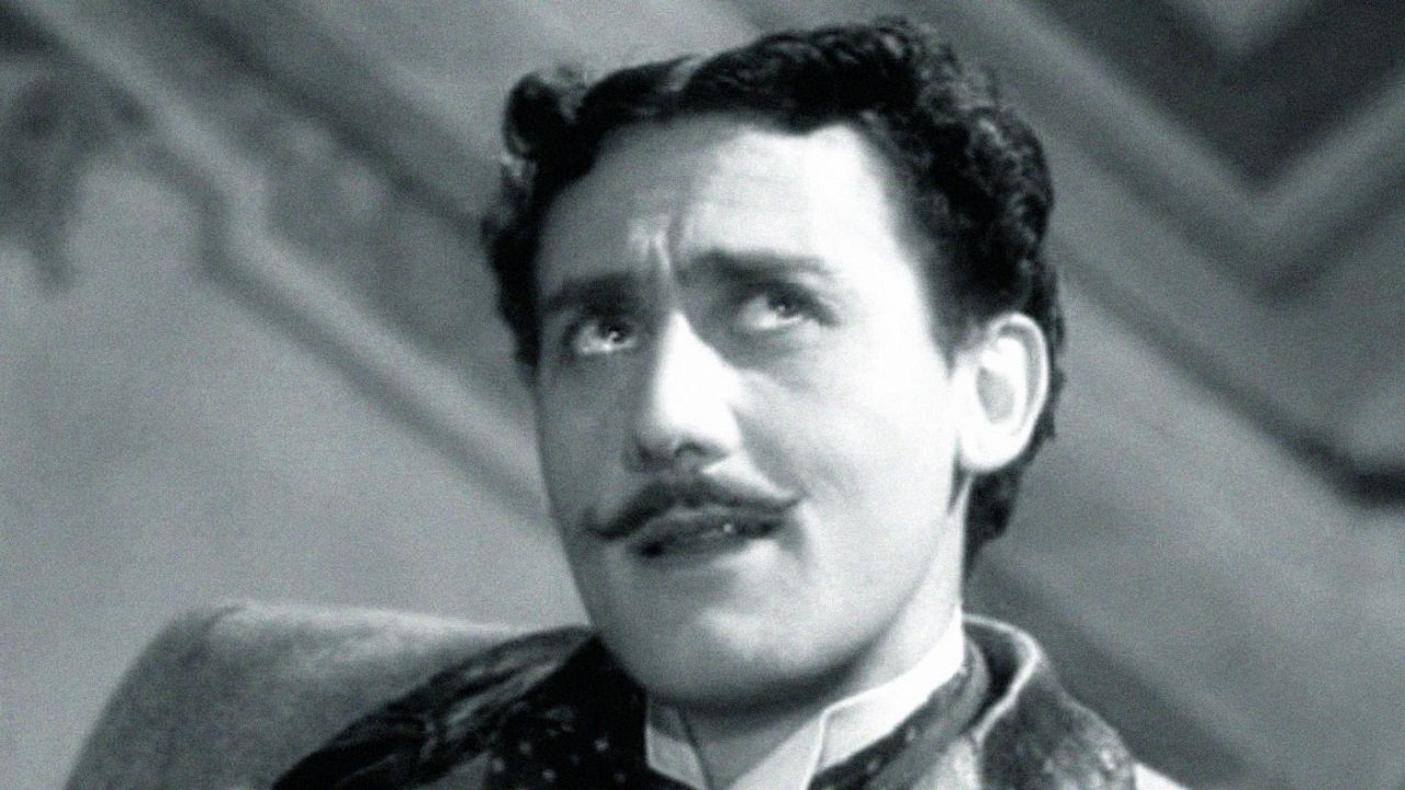 Le miserie del Signor Travet