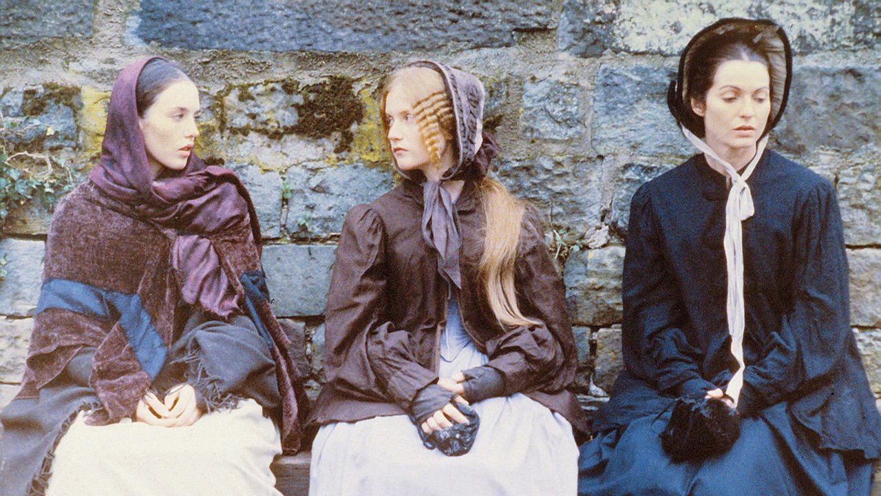 Le sorelle Brontë
