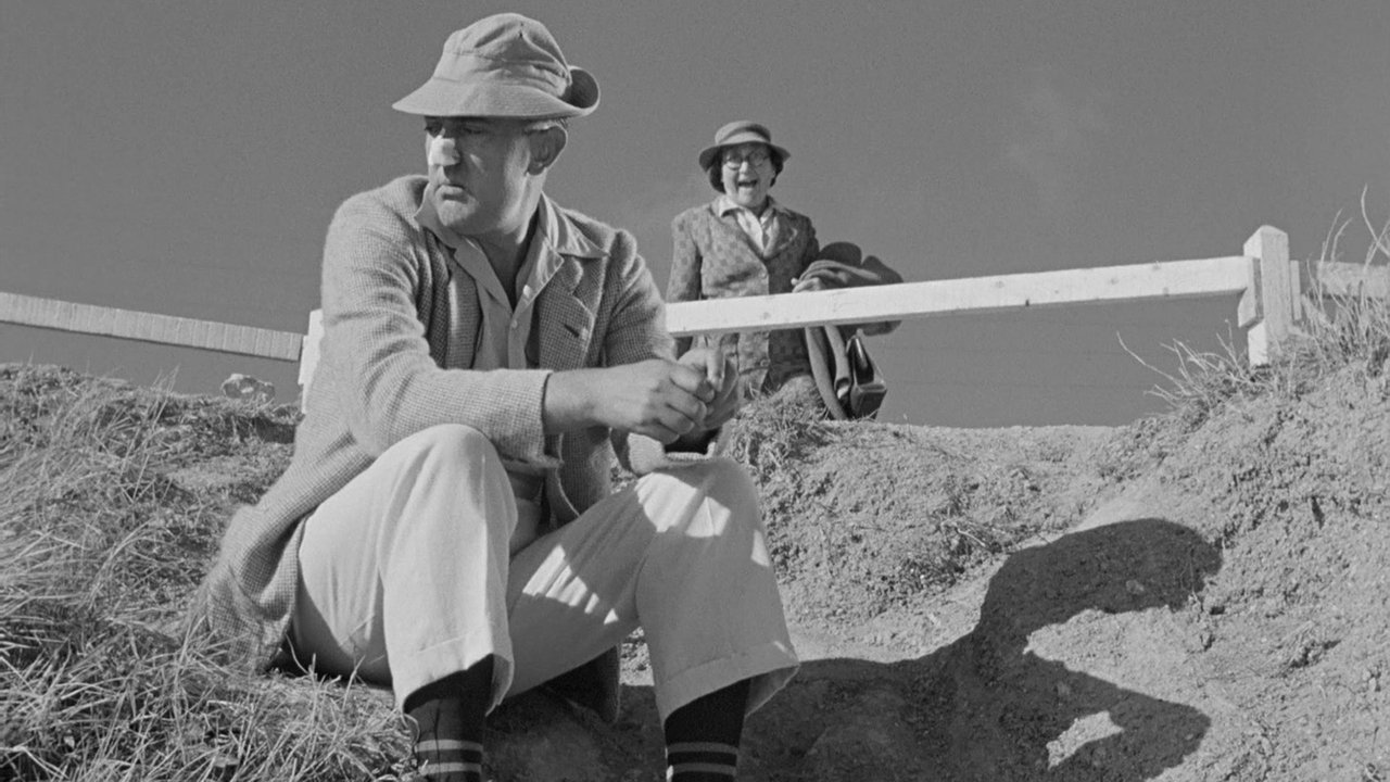 Le vacanze di Monsieur Hulot