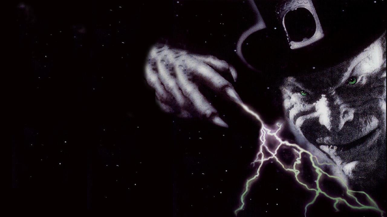 Leprechaun 4 - Nello spazio