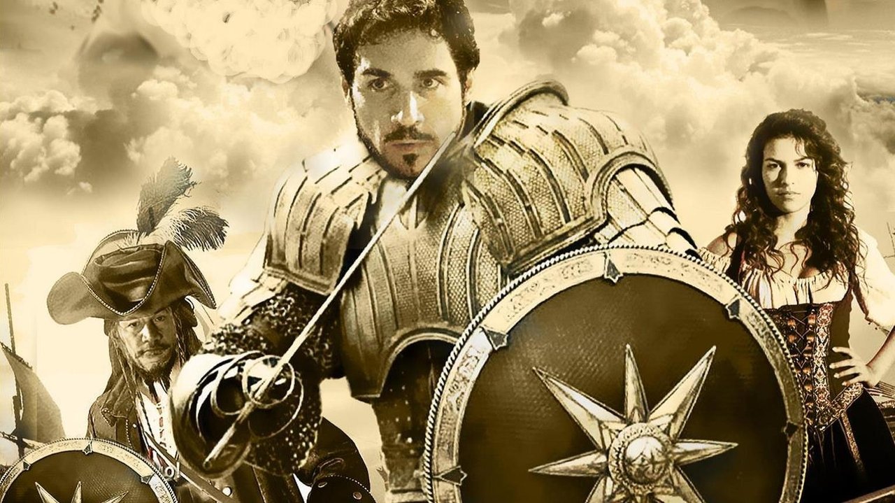 L'incredibile viaggio di Captain Drake