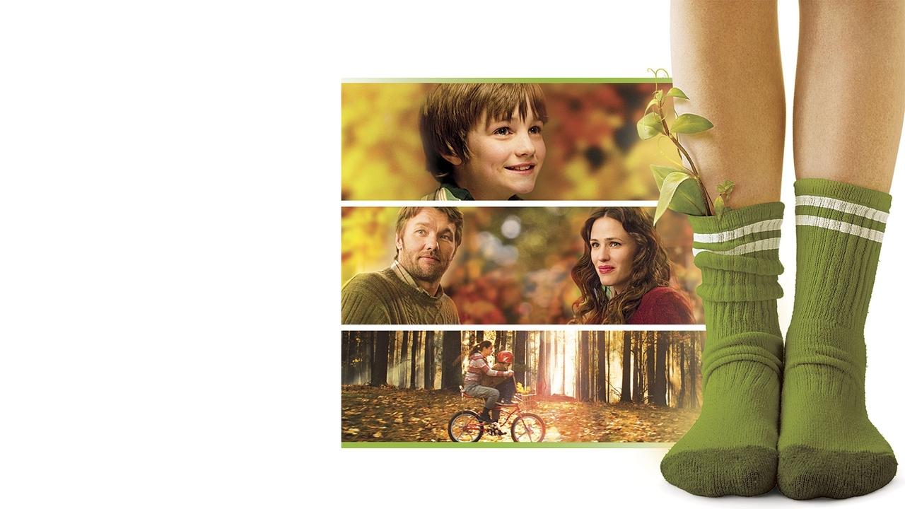 L'incredibile vita di Timothy Green