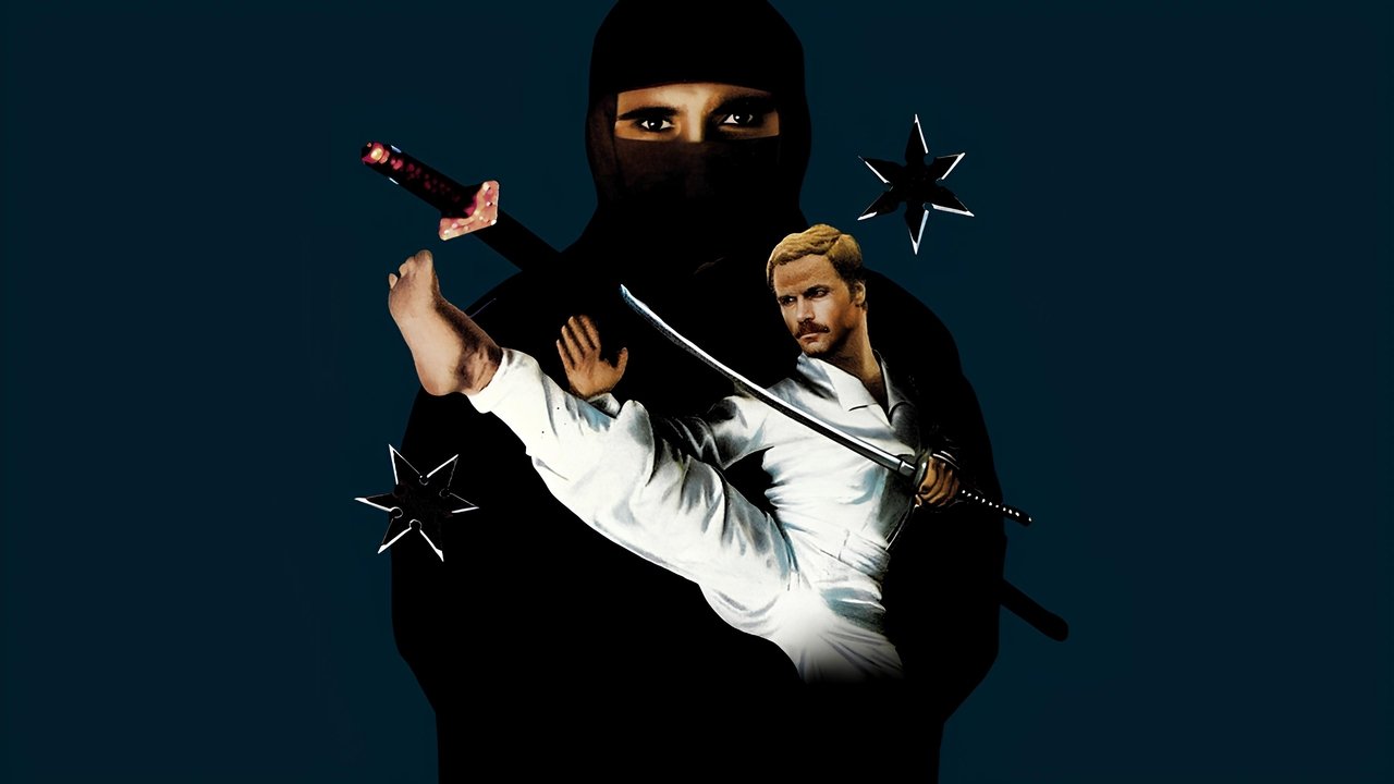 L'invincibile ninja