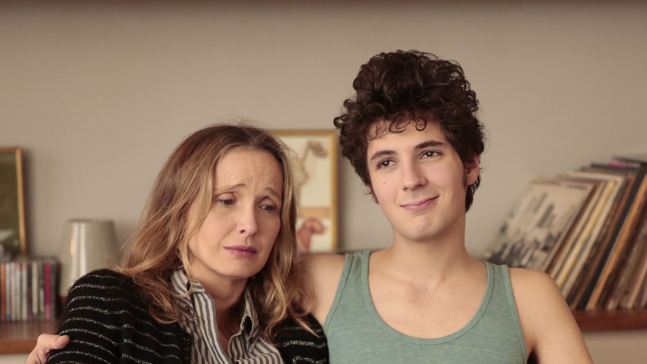 Lolo - Giù le mani da mia madre