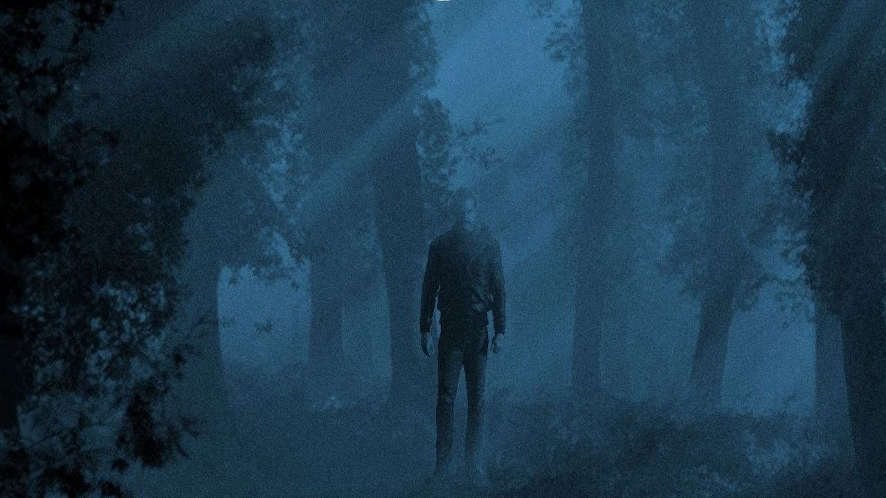 L'ombra del lupo