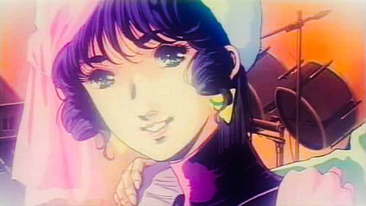 Macross: Flash Back 2012