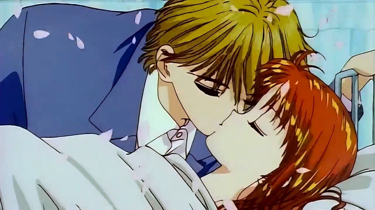 Marmalade Boy - Quello stesso giorno a casa di Yū
