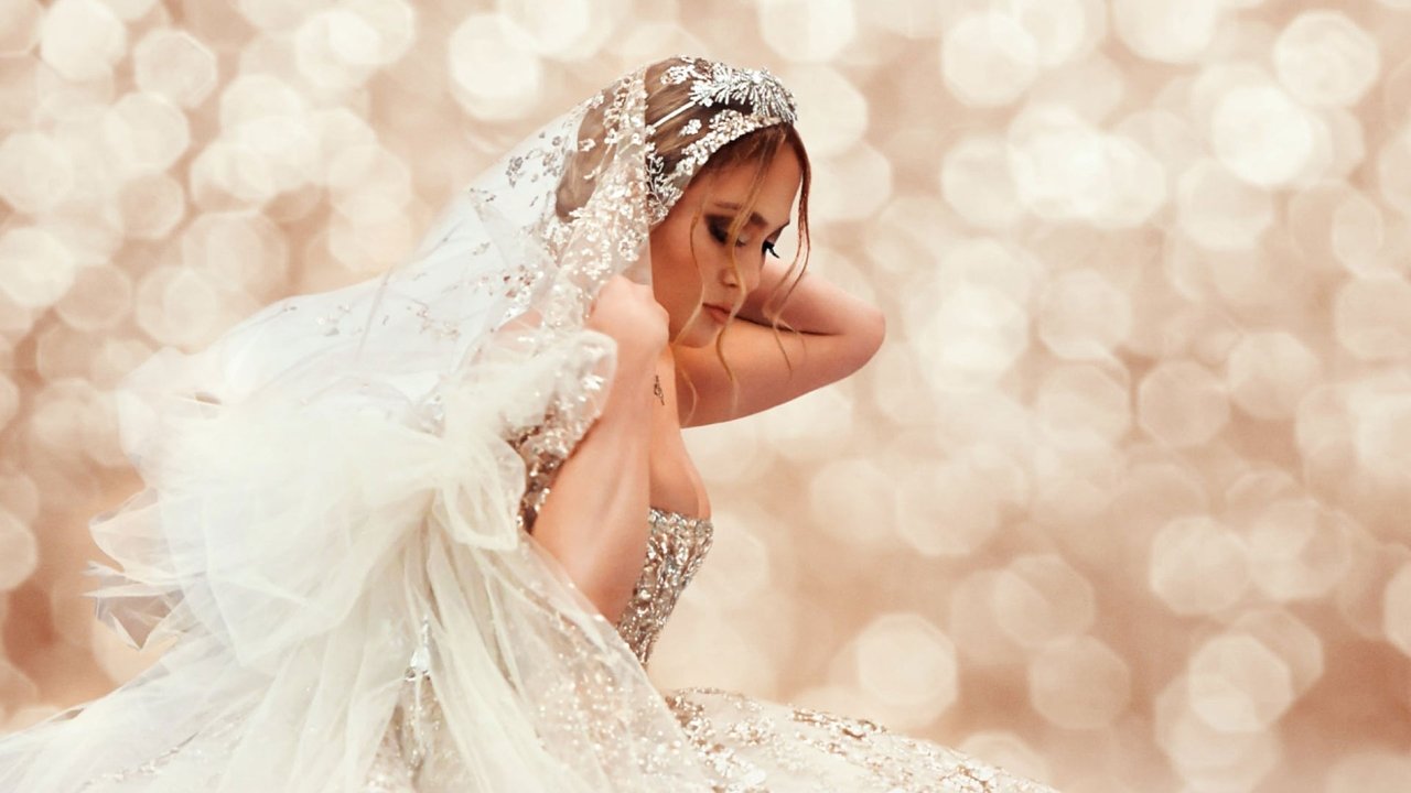 Marry Me - Sposami