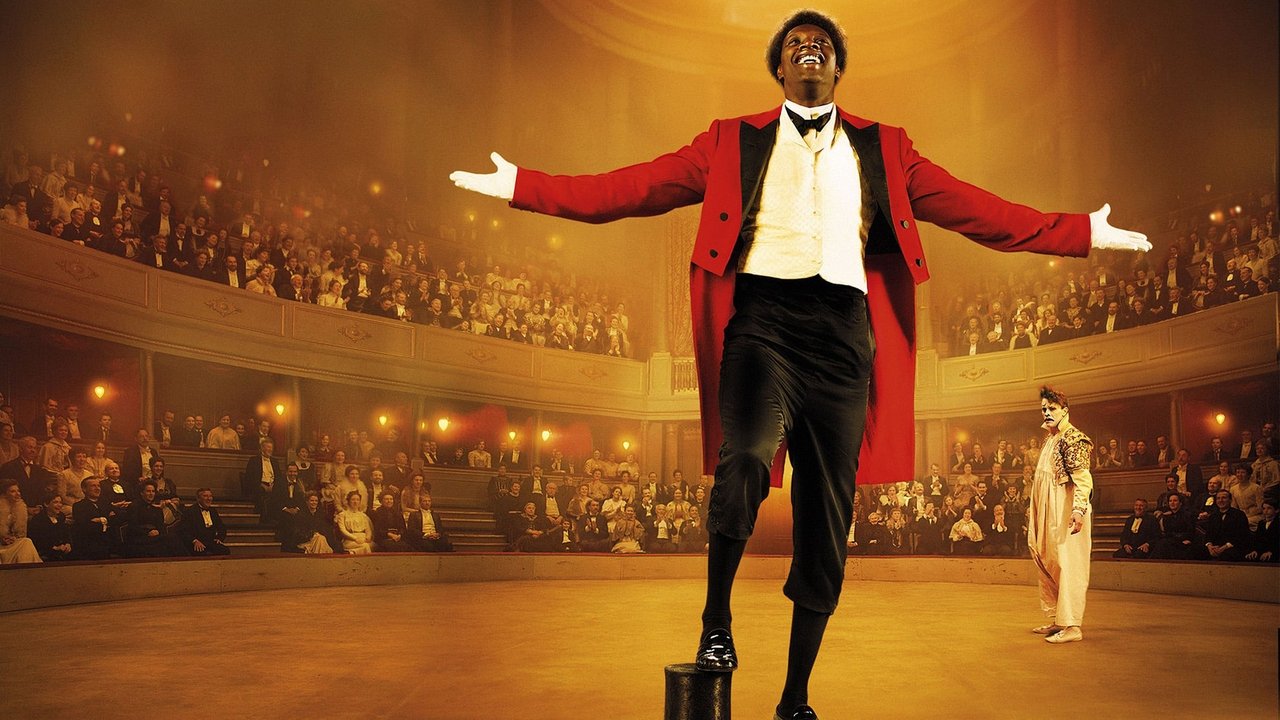 Mister Chocolat