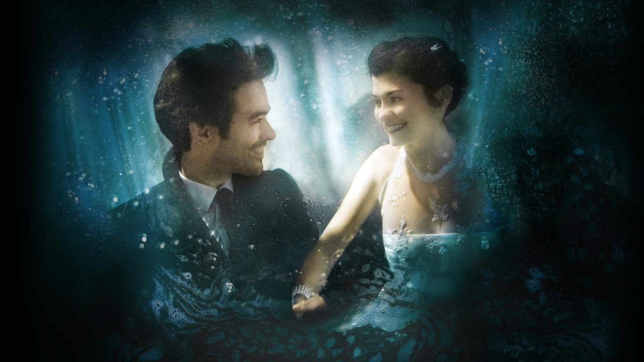 Mood Indigo - La schiuma dei giorni