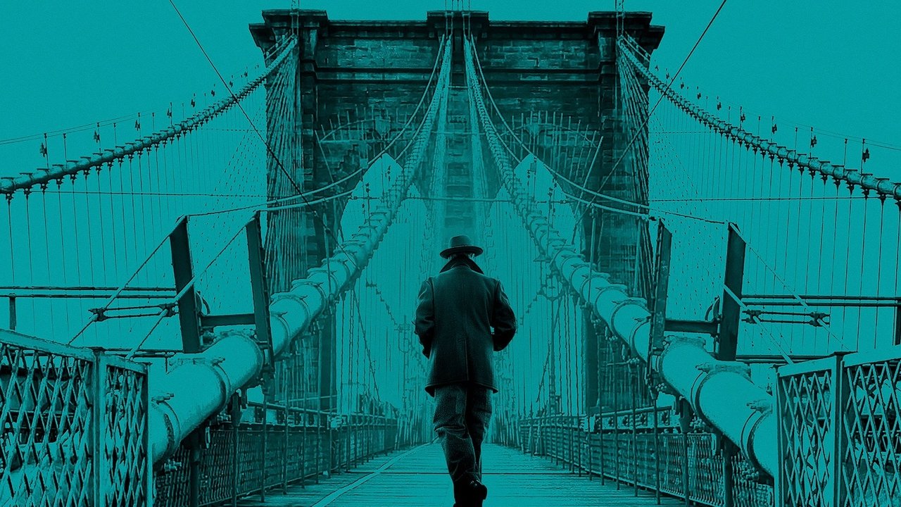 Motherless Brooklyn - I segreti di una città