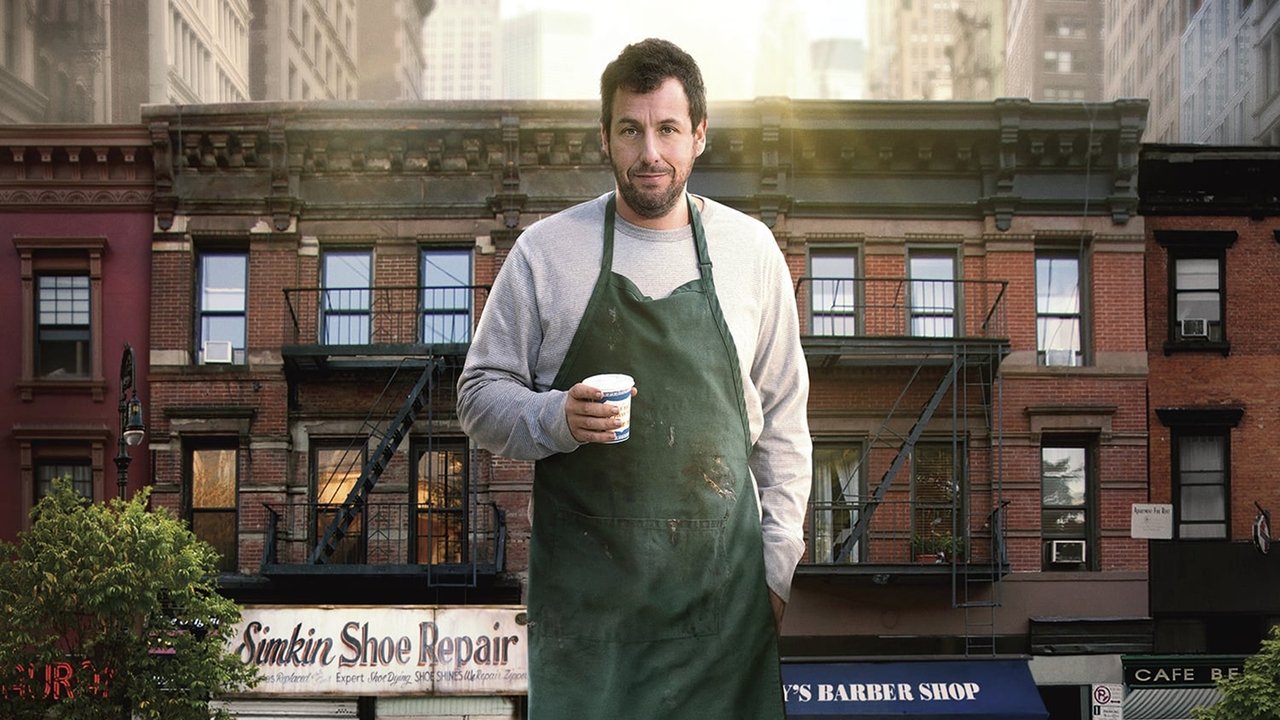 Mr Cobbler e la bottega magica