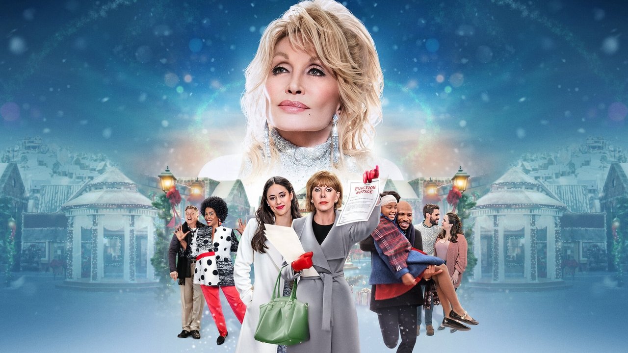 Natale in città con Dolly Parton