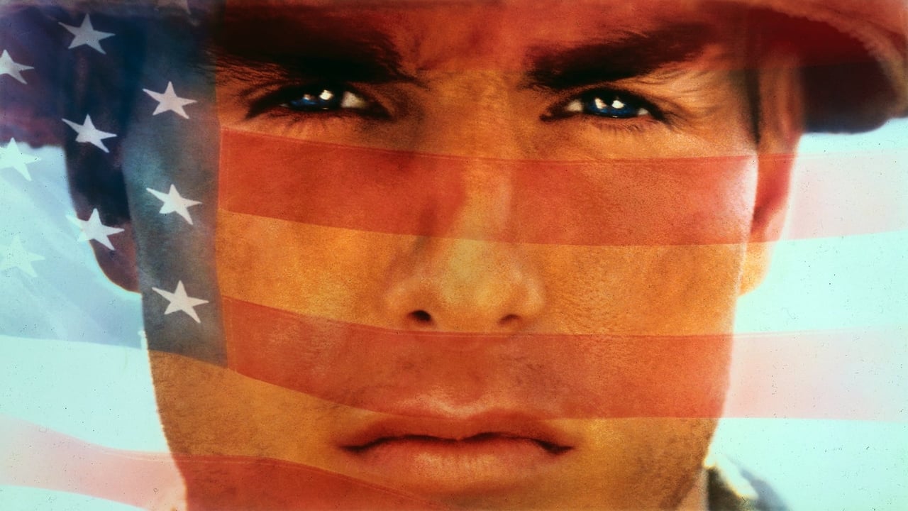 Nato il quattro luglio