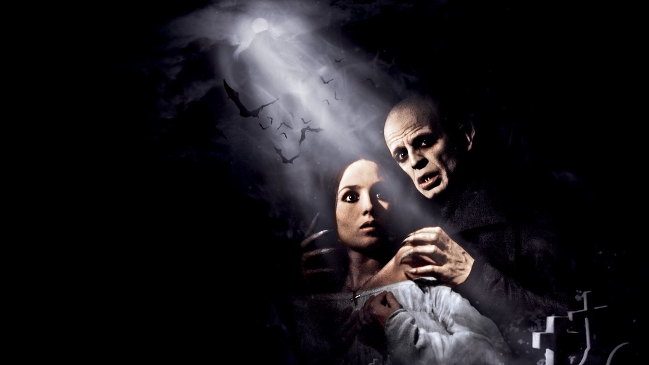 Nosferatu - Il principe della notte
