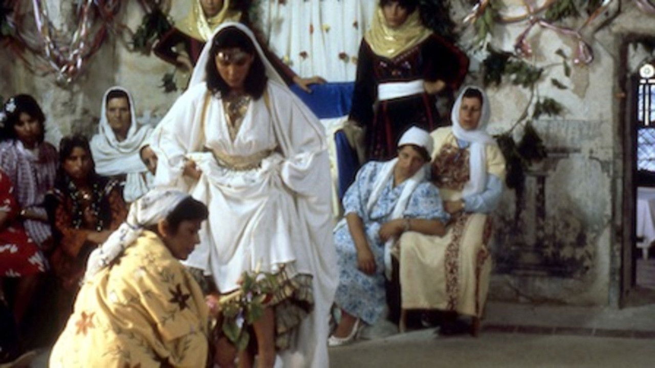 Nozze in Galilea