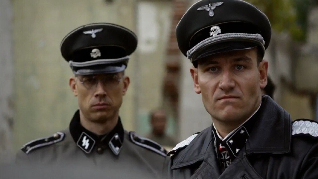 Operazione Valchiria 2 - L'alba del Quarto Reich