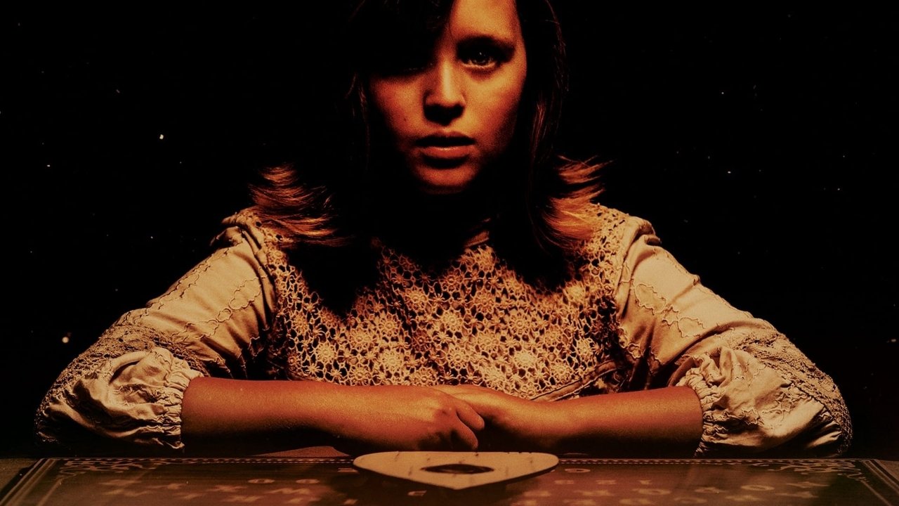 Ouija - L'origine del male