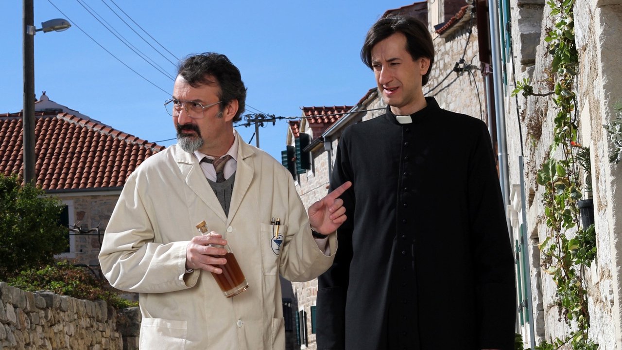 Padre Vostro
