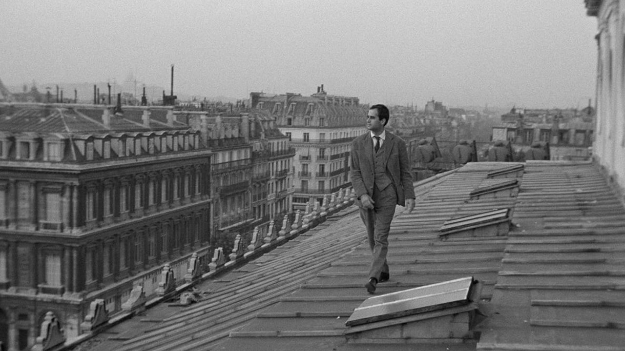 Parigi ci appartiene