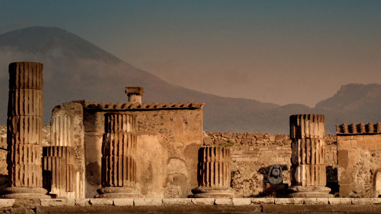 Pompei: la Città sospesa nel tempo