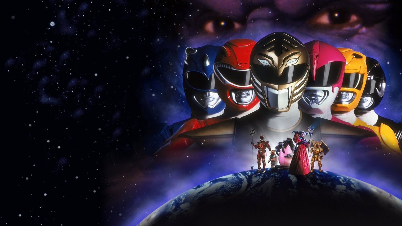 Power Rangers - Il film
