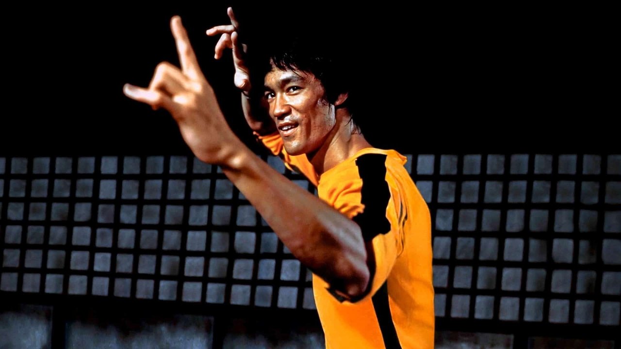 Pugni d'acciaio e calci kung fu