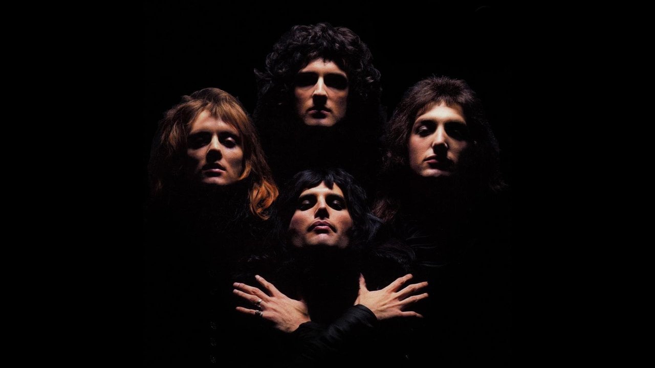 Queen - We Are The Champions