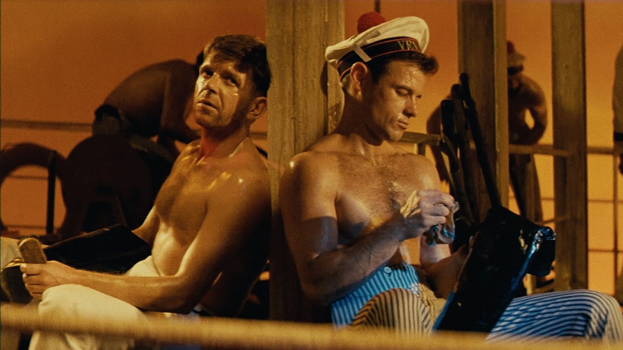 Querelle De Brest