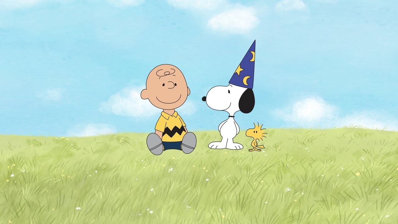 Questa è magia, Charlie Brown