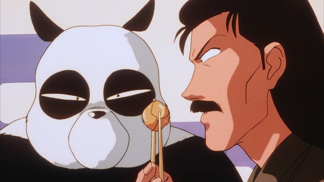 Ranma ½: Ranma contro la leggendaria fenice