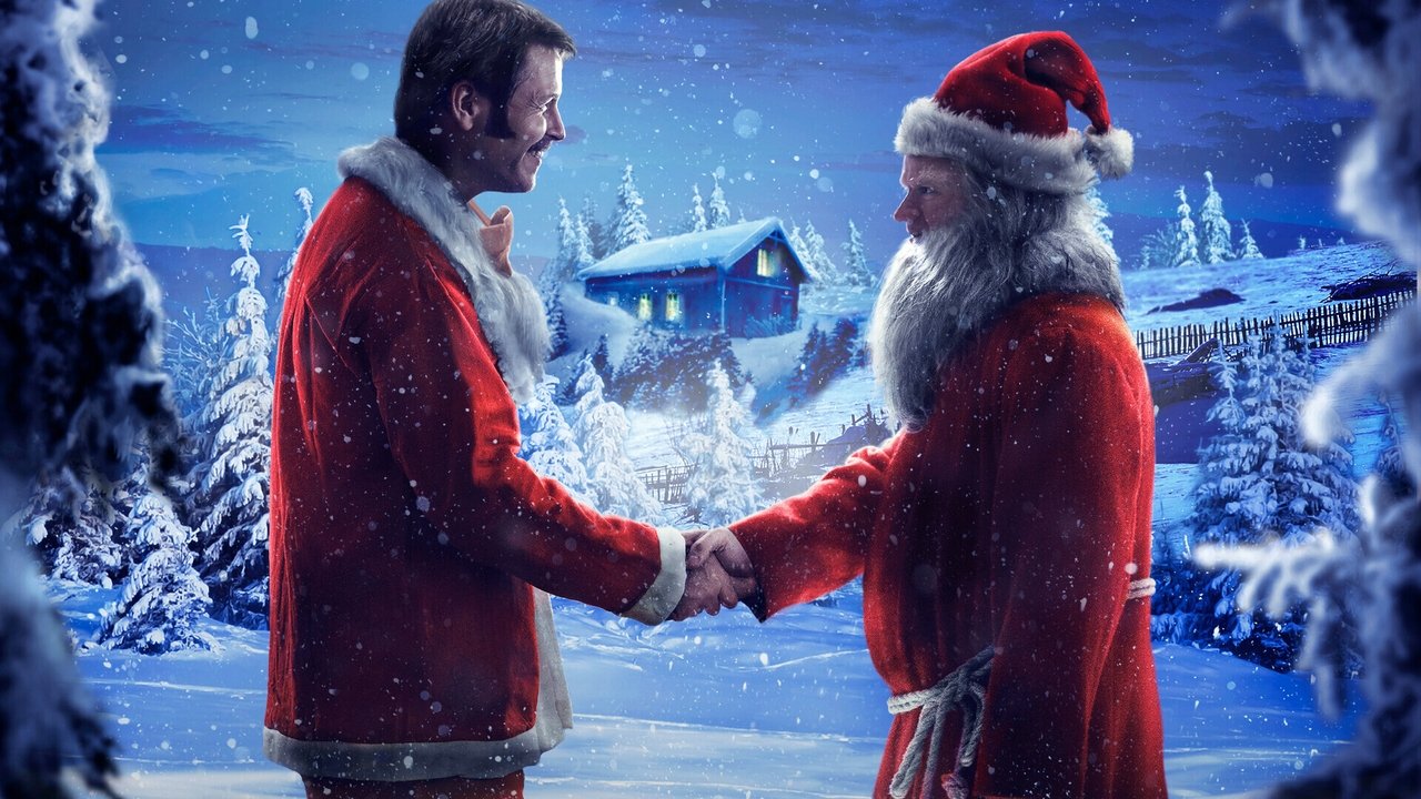 Regali di Natale del Falegname Andersen