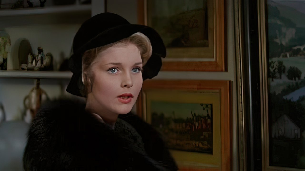 Ritorno a Peyton Place