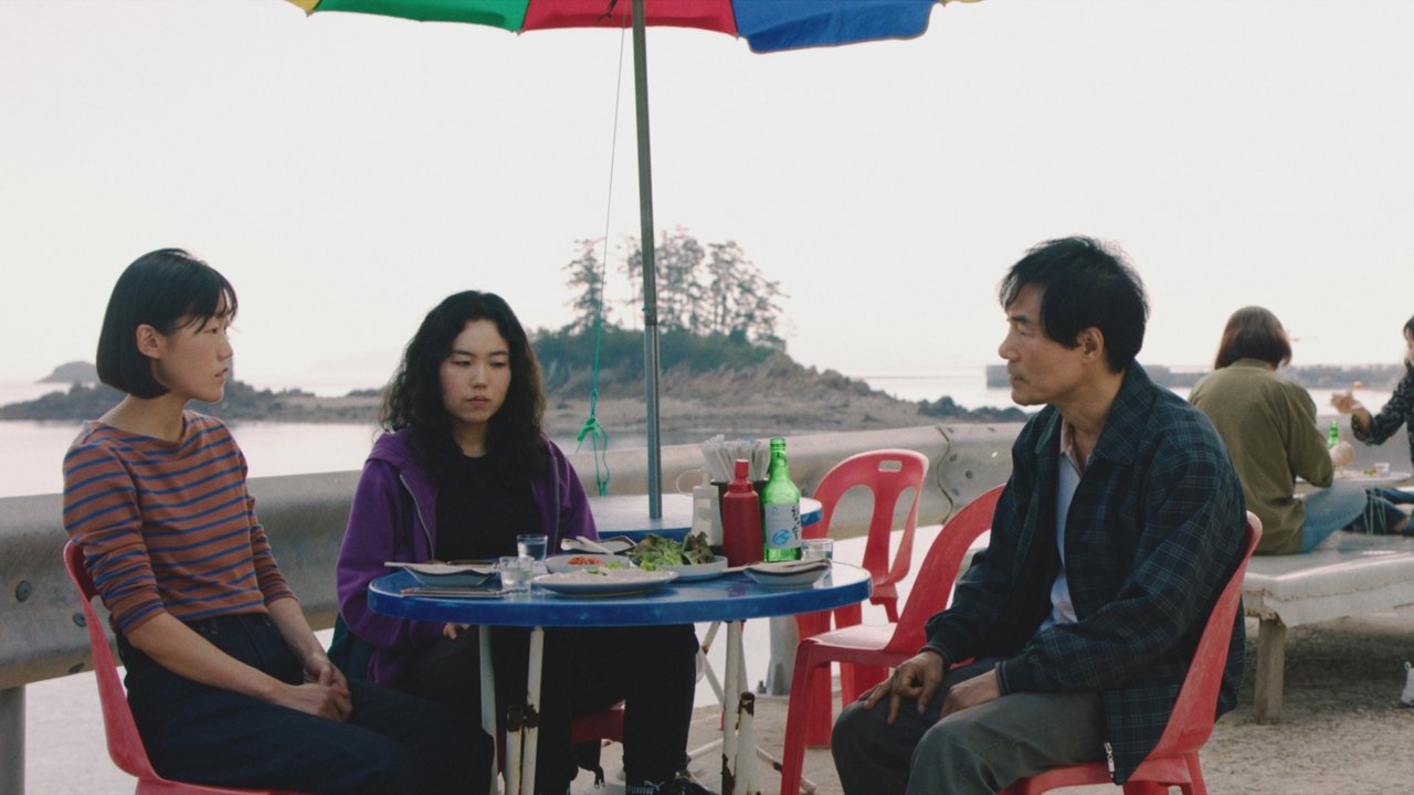 Ritorno a Seoul