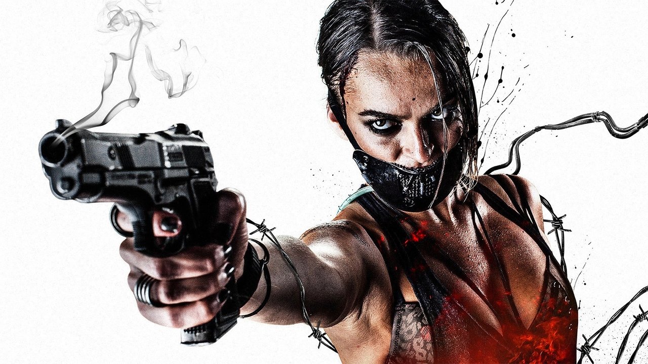 Road of the Dead - Wyrmwood