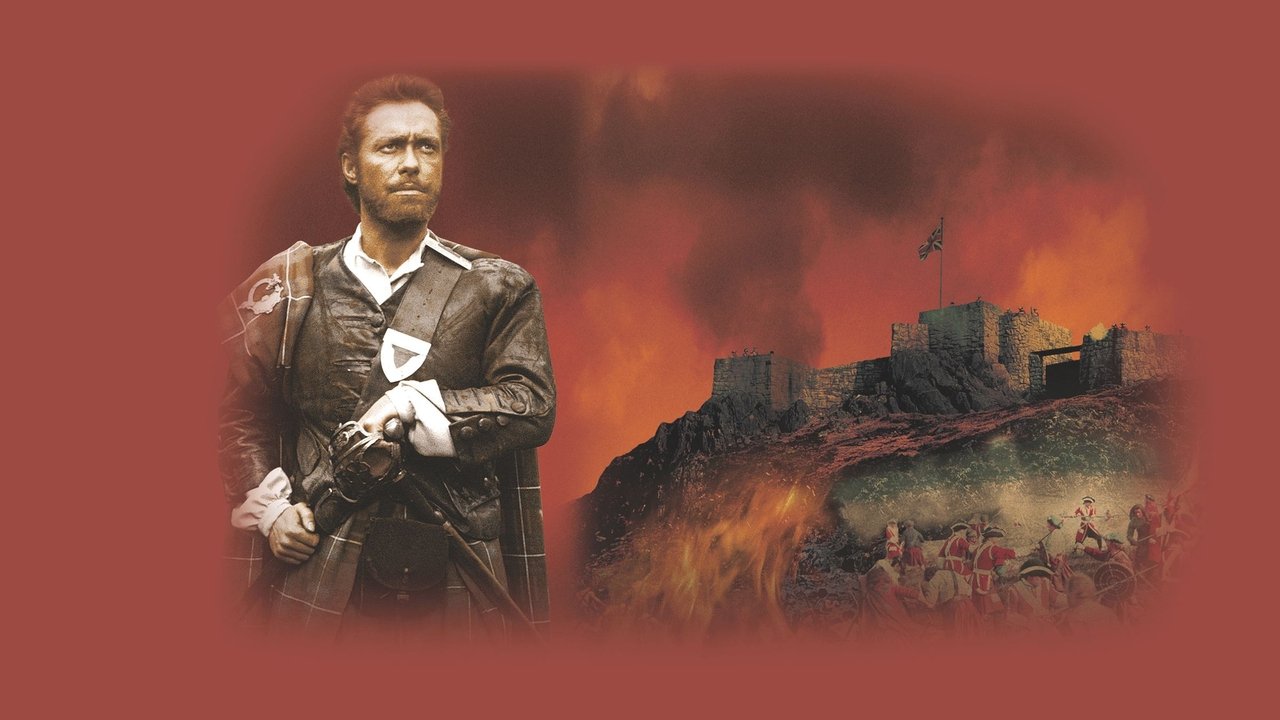Rob Roy il bandito di Scozia