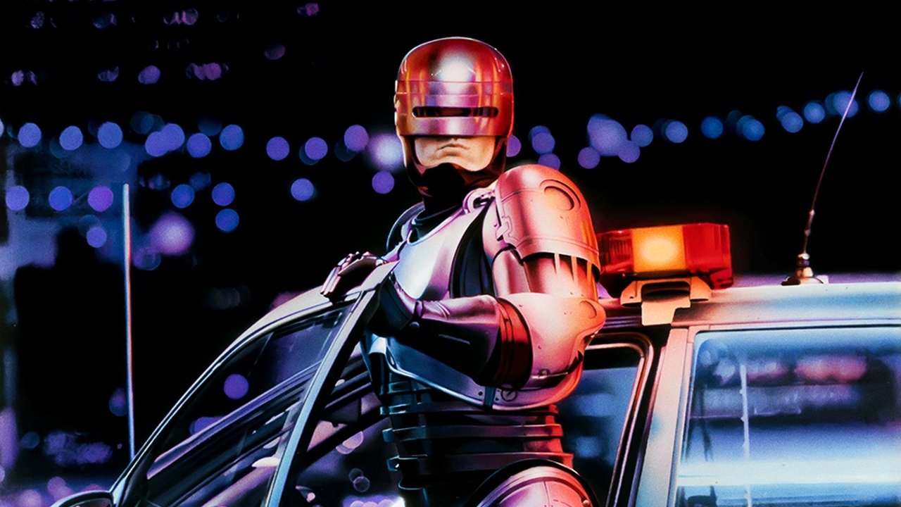 RoboCop