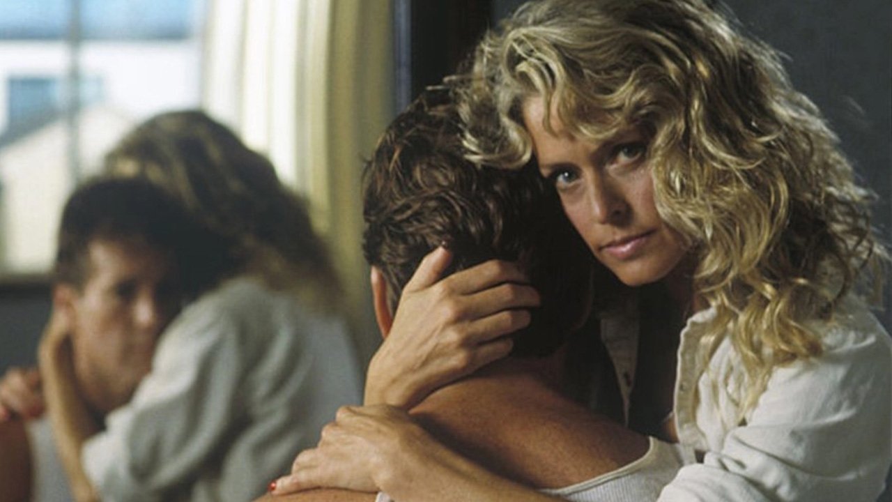 Sacrificio d'amore