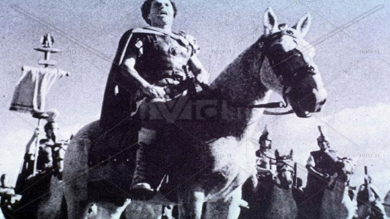Scipione l'africano