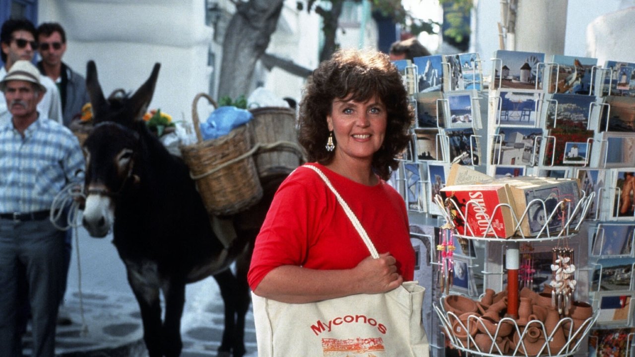 Shirley Valentine - La mia seconda vita