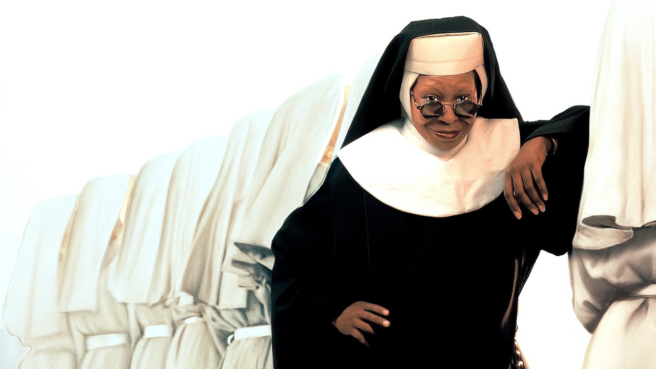 Sister Act - Una svitata in abito da suora