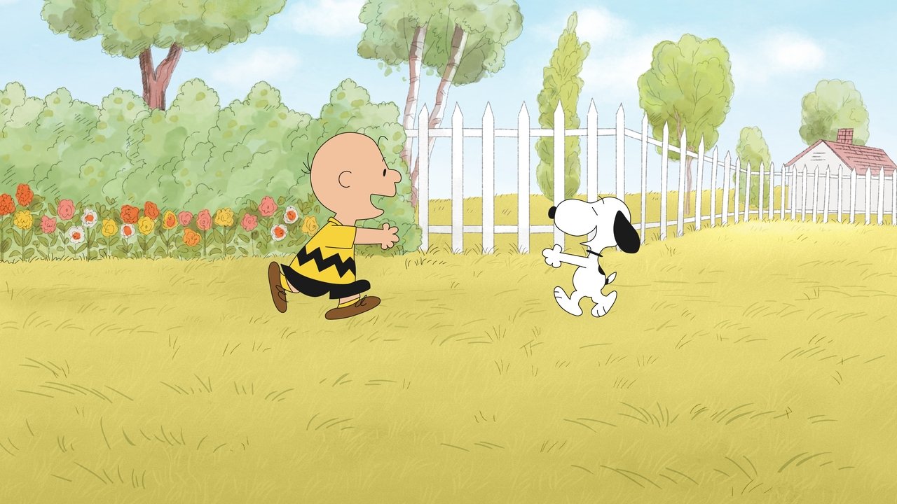 Snoopy è il tuo cane, Charlie Brown!