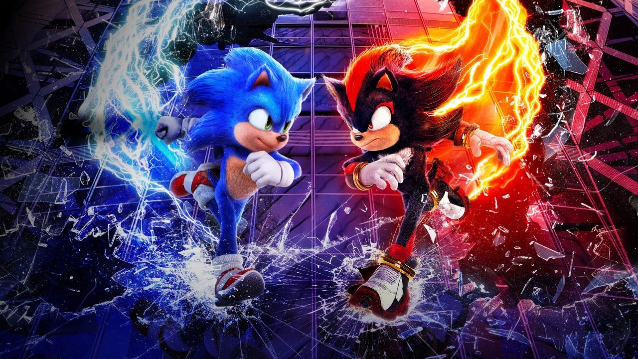 Sonic 3 - Il film