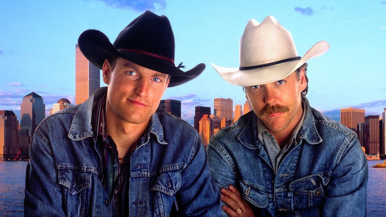 Sonny & Pepper - Due irresistibili cowboy