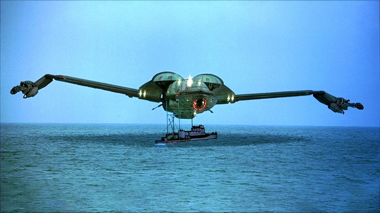 Star Trek IV - Rotta verso la Terra