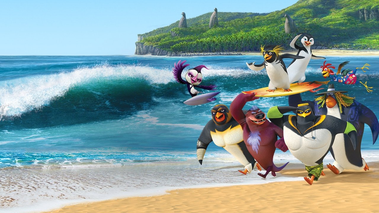 Surf's Up 2 - Uniti per vincere