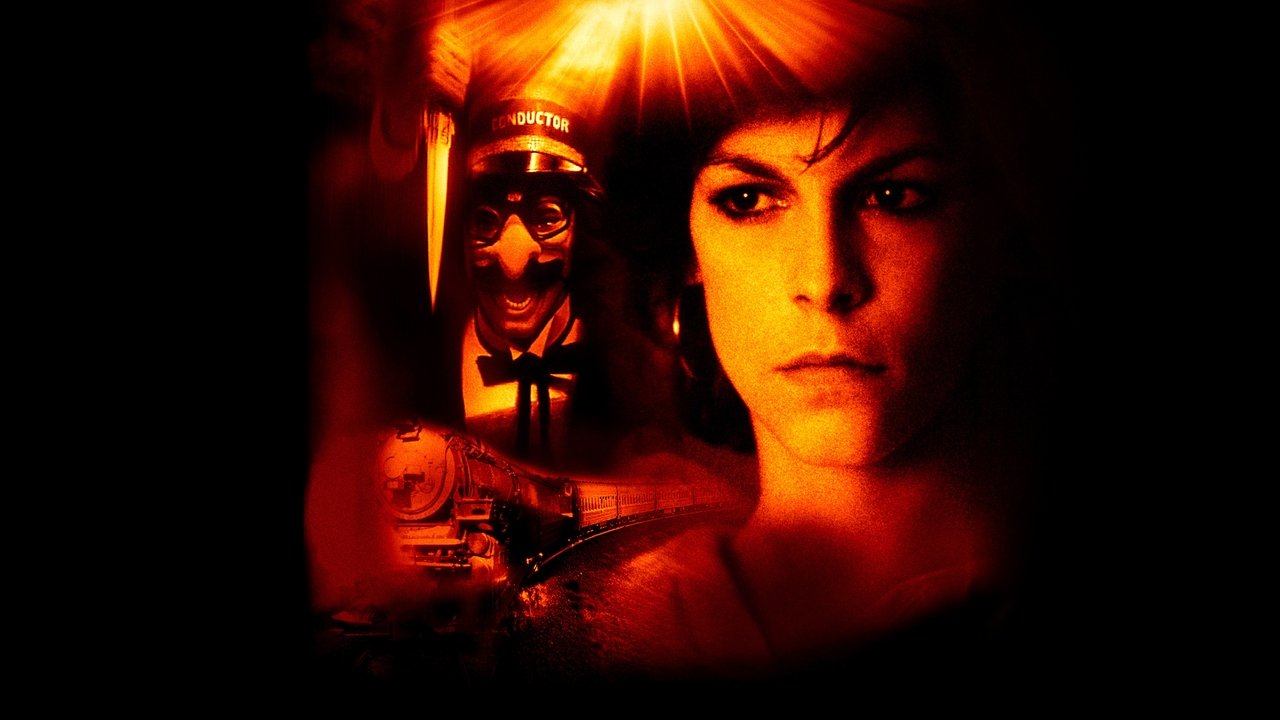 Terror train