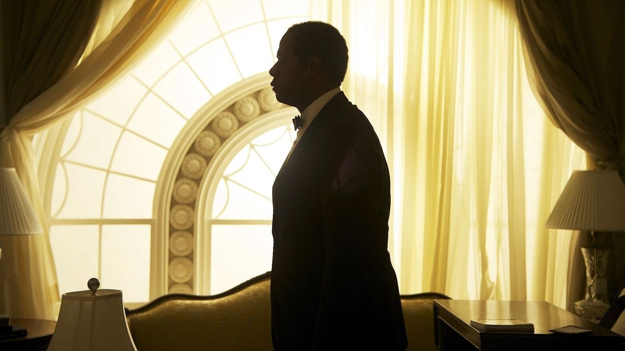 The Butler - Un maggiordomo alla Casa Bianca